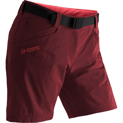Maier sports Dames Lulaka short