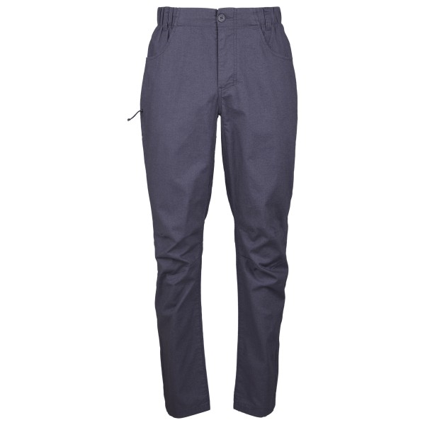 Stoic  Hemp53 ValenSt. Pant - Vrijetijdsbroek, blauw/grijs
