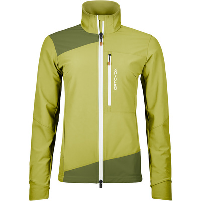Ortovox Dames Pala Light Jas