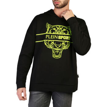 Philipp Plein Sport Sweater  fips218 99 nero