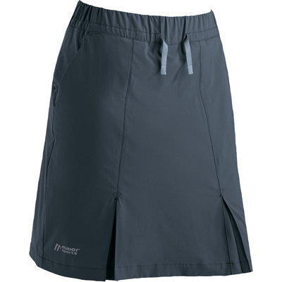 Maier sports Dames Fortunit Shortin Rok