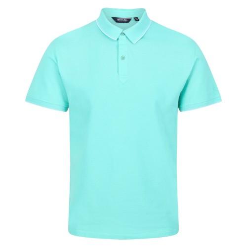 Regatta Tadeo-poloshirt voor heren S