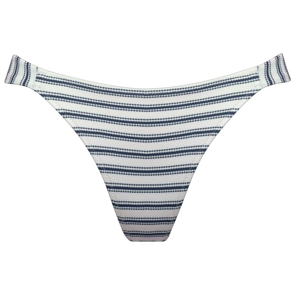WATERCULT  Women's Seaside Splash Bikini Bottoms - Bikinibroekje, grijs
