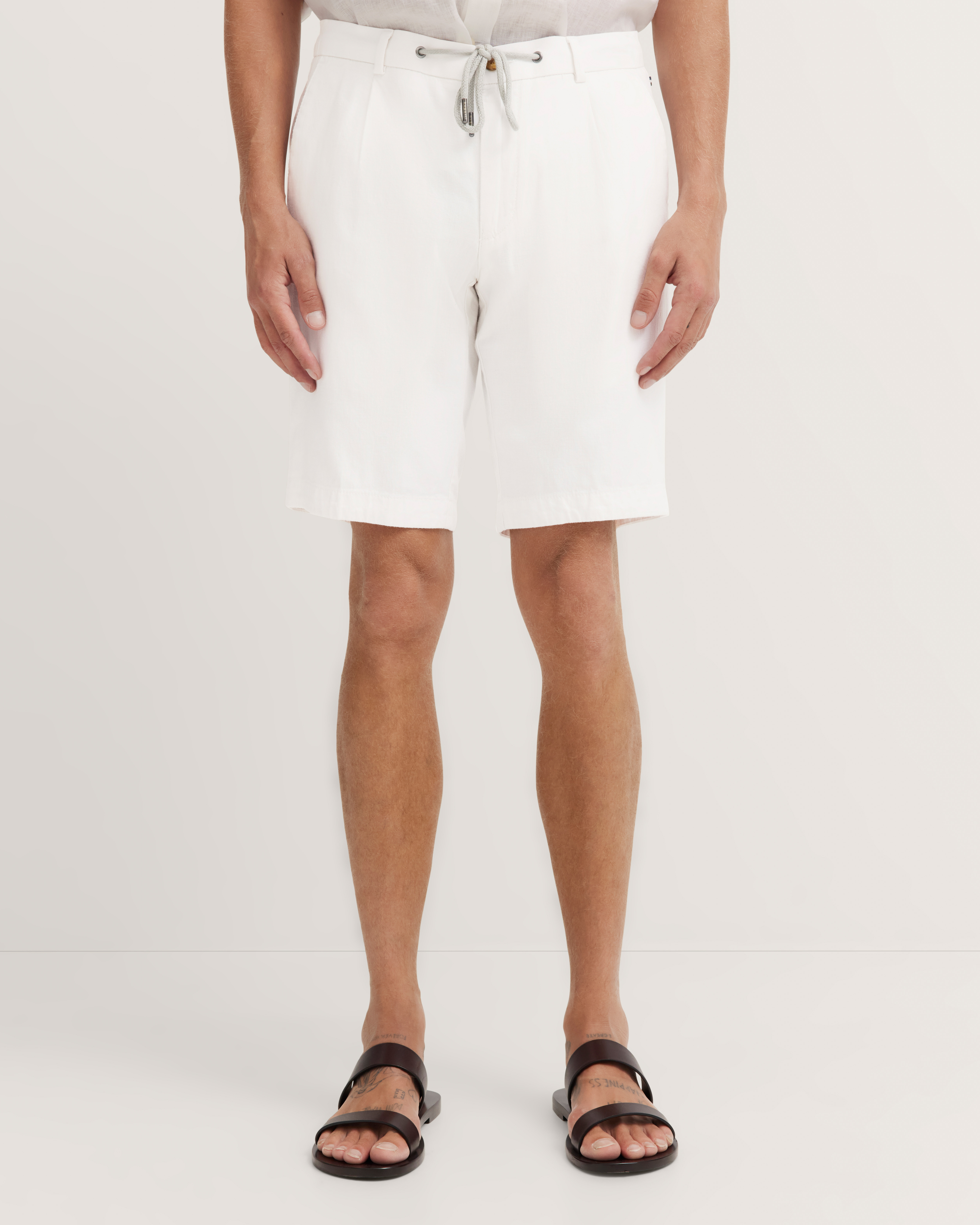 Bugatti clothing Heren Short