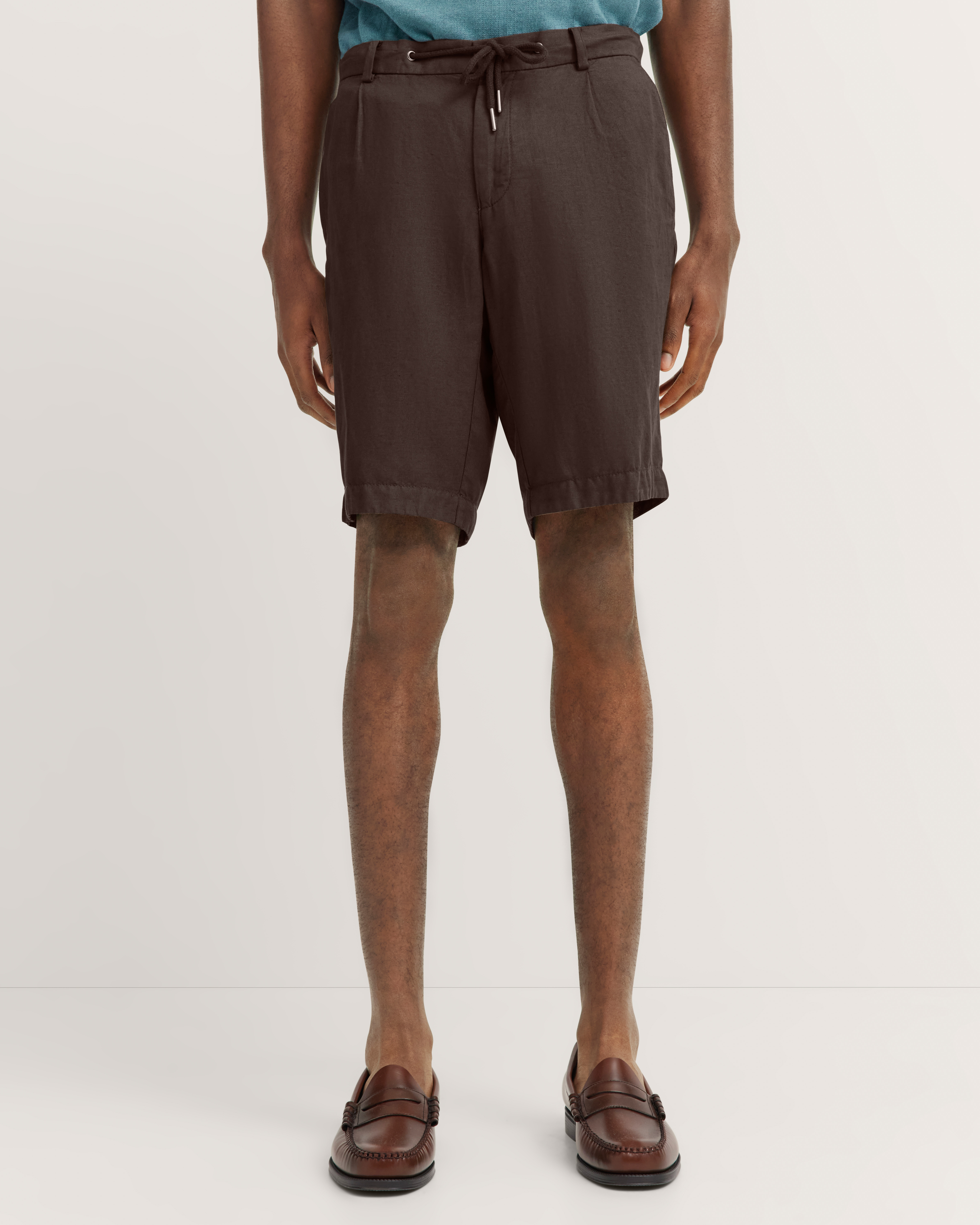 Bugatti clothing Heren Short