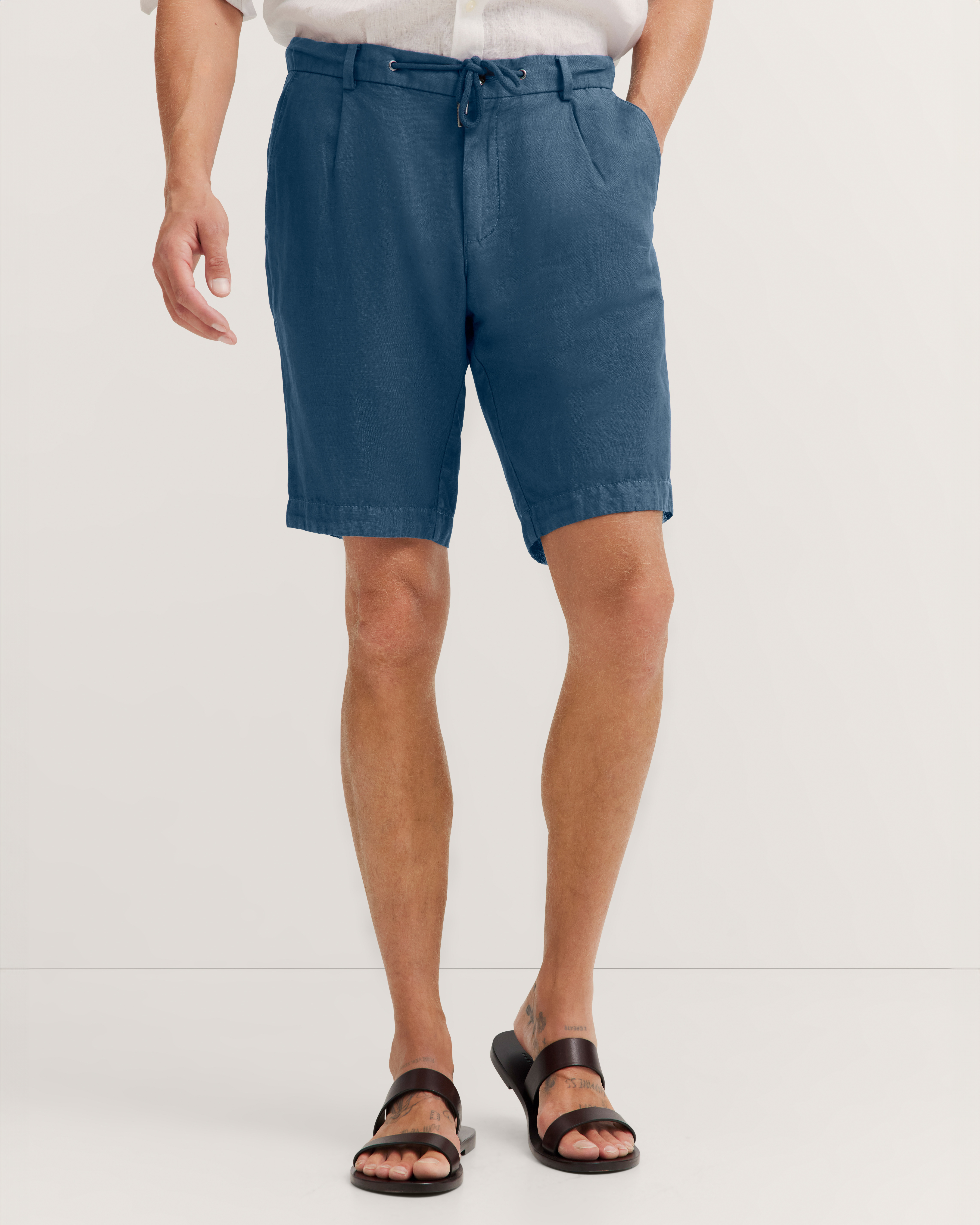 Bugatti clothing Heren Short
