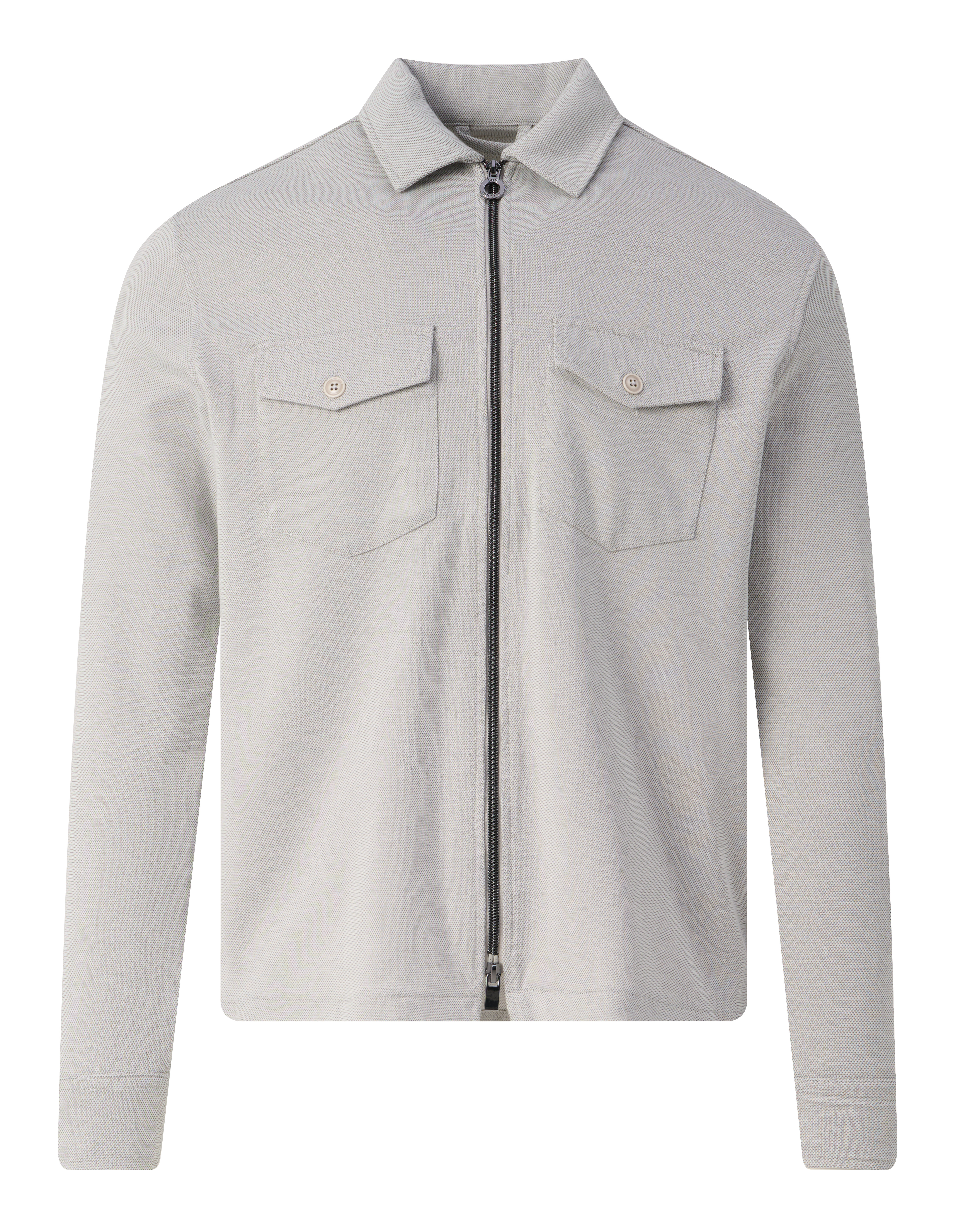 Blue industry Overshirt