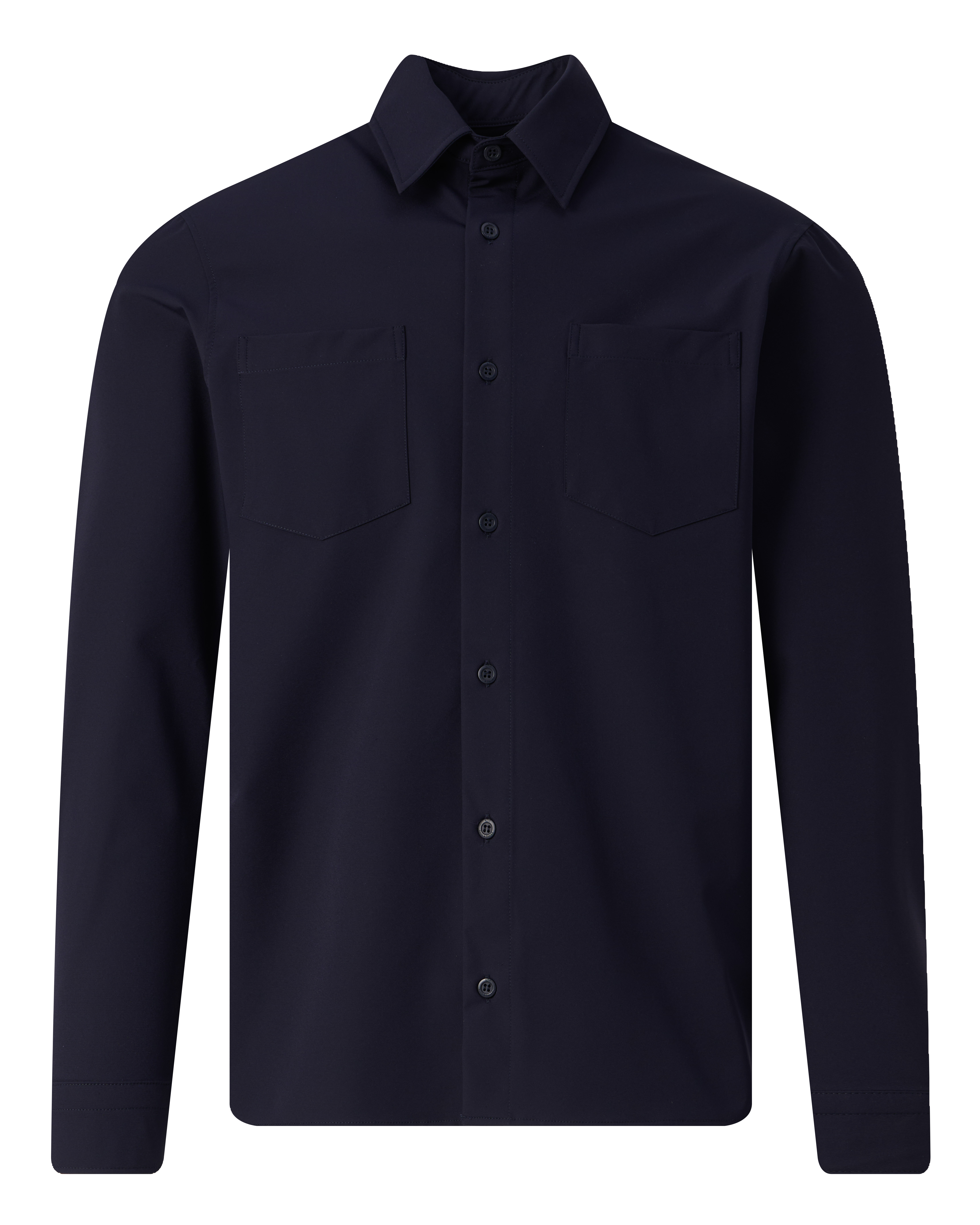 PAUL & SHARK Overshirt
