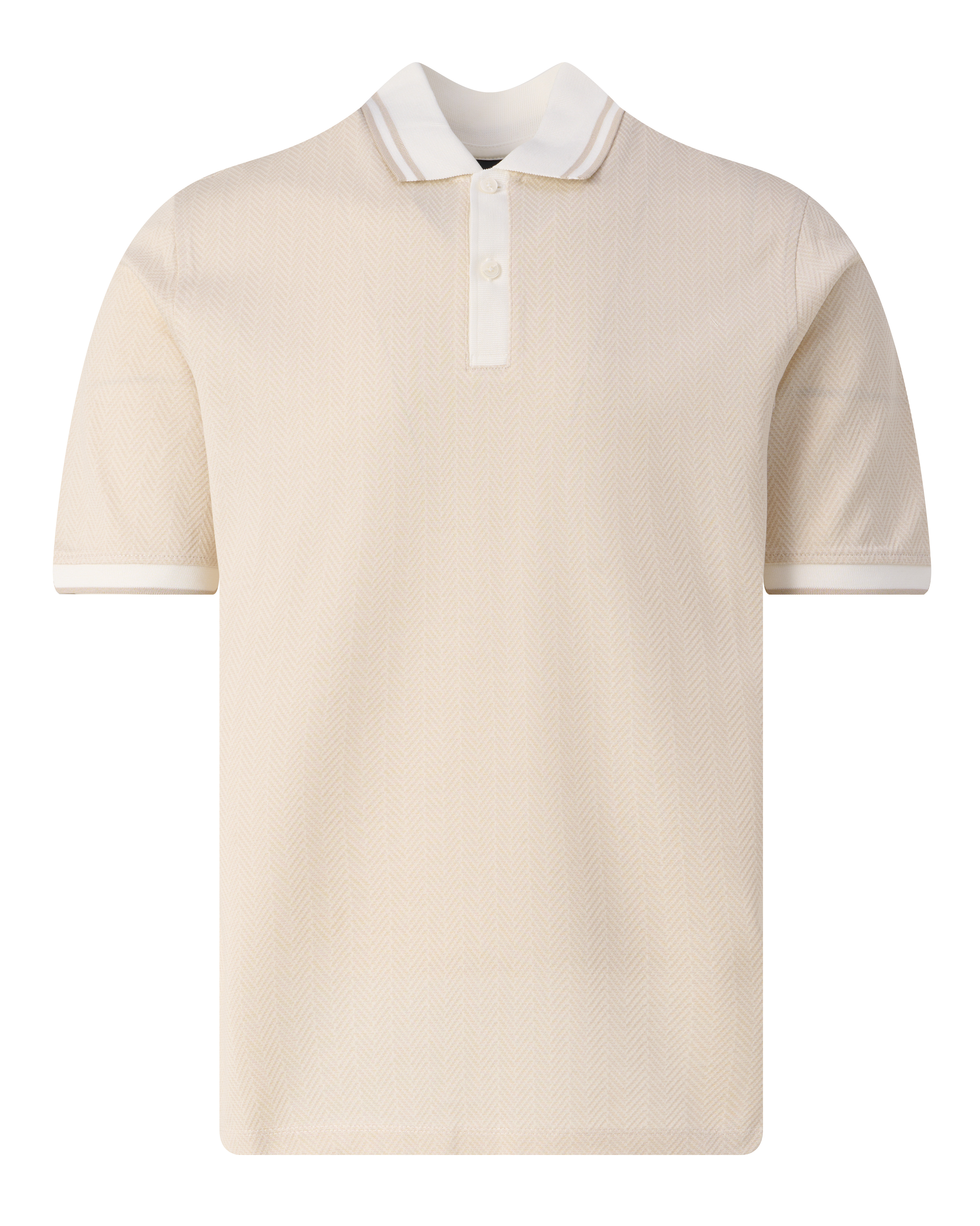 Bugatti clothing Heren Polo KM