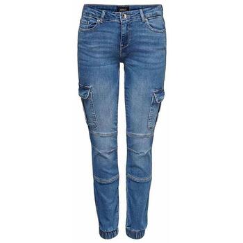 Only Skinny Jeans  -