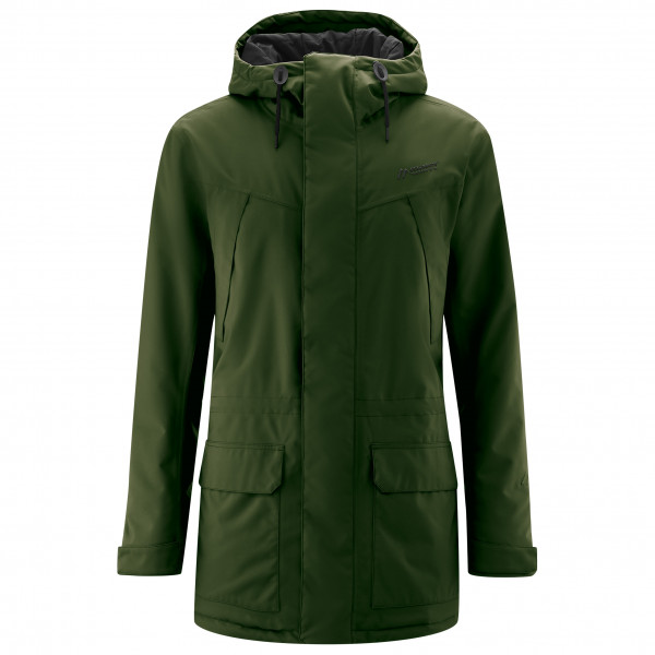 Maier sports  Olle - Parka, groen