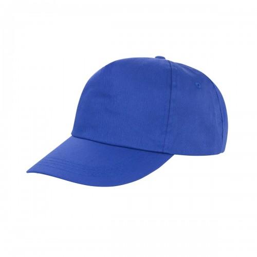 Result Unisex Core Houston 5 Panel Printers-baseballpet (pak van 2) One Size lemoen
