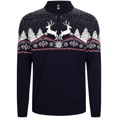 Dale of Norway Heren Christmas Fem Trui
