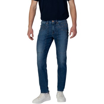Jeckerson Skinny Jeans  JOHN 5 TASCHE TOPPA JUPPA077JOHN001 DNDTFDENI036 D102