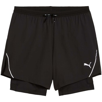 Puma Korte Broek  -