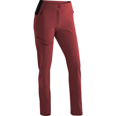 Maier sports Dames Latit Slim Vario Broek