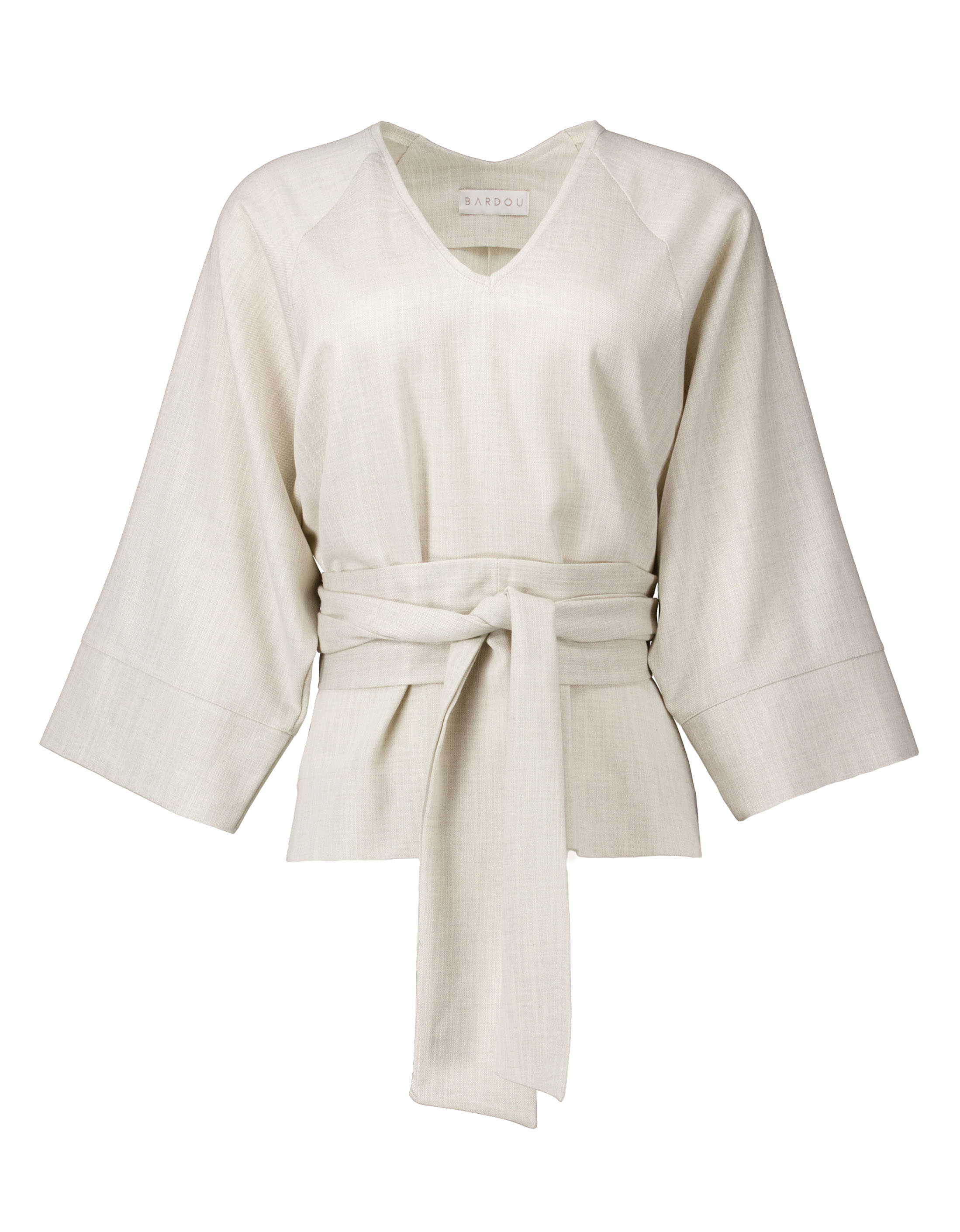 Bardou Kimonos franky kimono