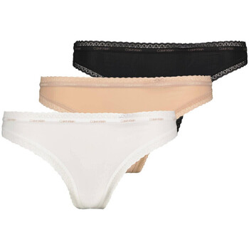 Calvin Klein Jeans Strings  -