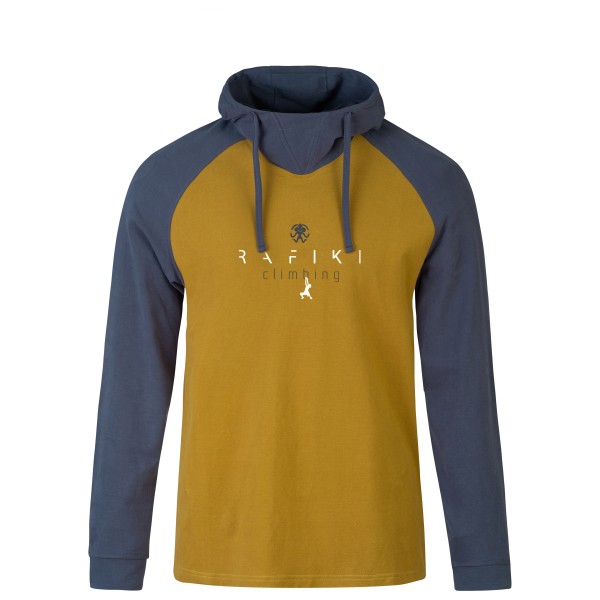 Rafiki  Traverse - Hoodie, meerkleurig