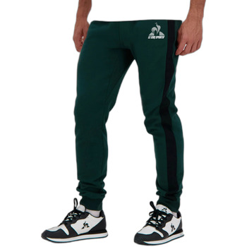 Le Coq Sportif Broek  Pantalon régulier Contemporain SP N°1