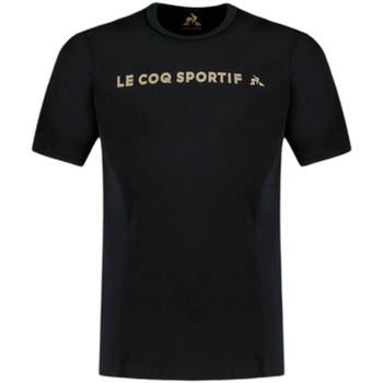 Le Coq Sportif T-shirt Korte Mouw  T-shirt enfant Noel SP N°1