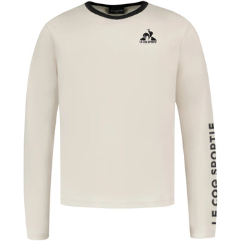 Le Coq Sportif T-shirt Korte Mouw  T-shirt manches longues enfant Graphique N°1