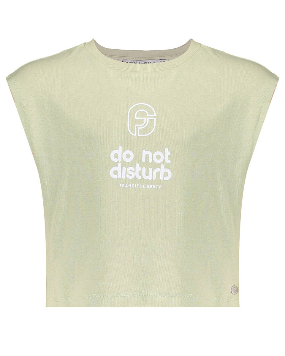 Frankie & Liberty T-shirt fl25238