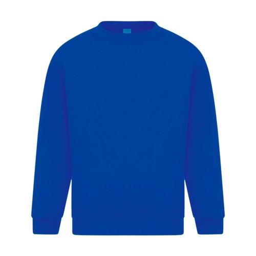 Absolute Apparel Sterling-sweatshirt voor heren M bordeaux