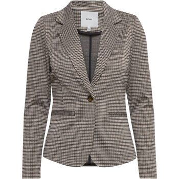 Ichi Blazer  IHKATE CAMELEON BL 20115716