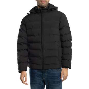 Solid Parka Jas  Milas Pufferjack