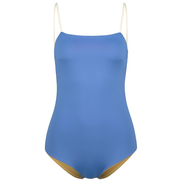 MYMARINI  Women's Easybody - Badpak, coast / desert