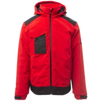 Payper Wear Windjack  Veste imperméable à capuche Performer Pad