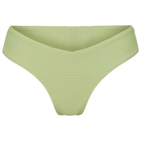 Billabong  Women's Tanlines Fiji Pant - Bikinibroekje, avocado