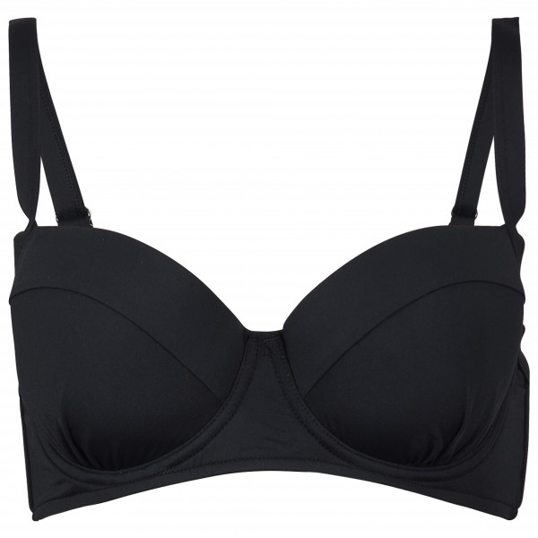 Seafolly  Women's Collective DD Cup Underwire Bra - Bikinitop, zwart