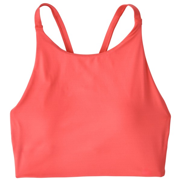 Patagonia  Women's Cami Top - Bikinitop, rood