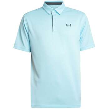 Under Armour Polo Shirt Korte Mouw  Tech poloshirt