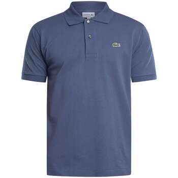 Lacoste Polo Shirt Korte Mouw  Klassieke pasvorm origineel piqué poloshirt