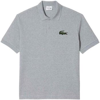 Lacoste Polo Shirt Korte Mouw  -