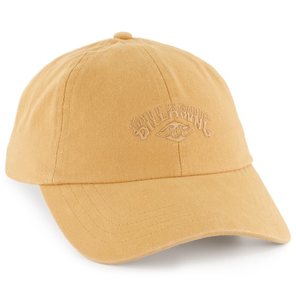 Billabong  Women's Essential Cap - Pet, beige
