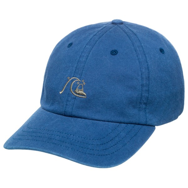 Quiksilver  Rad Splatter - Pet, blauw