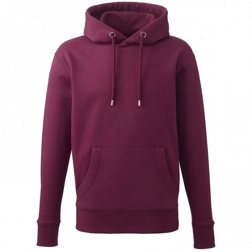 Anthem biologische herenhoodie 3XL wit