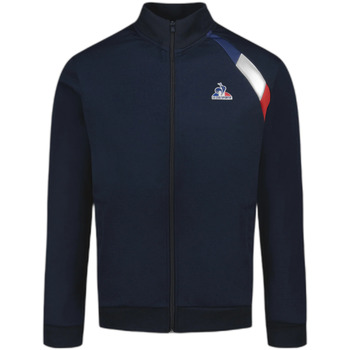 Le Coq Sportif Sweater  Sweatshirt zippé Tri SP N°1