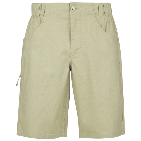Stoic  Hemp53 ValenSt. Shorts - Short, beige