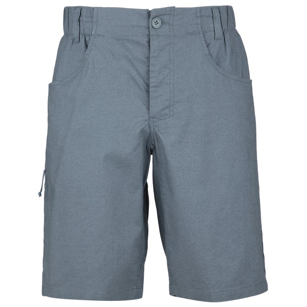 Stoic  Hemp53 ValenSt. Shorts - Short, grijs