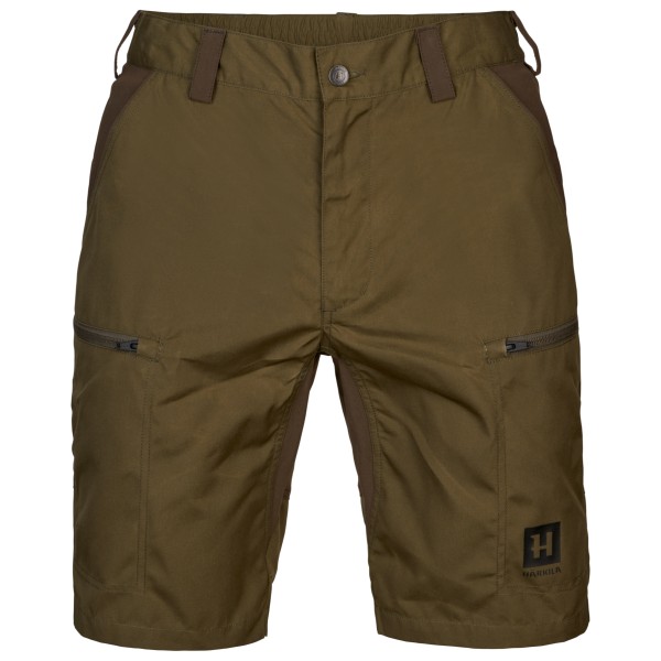 Härkila  Fjell Shorts - Short, bruin