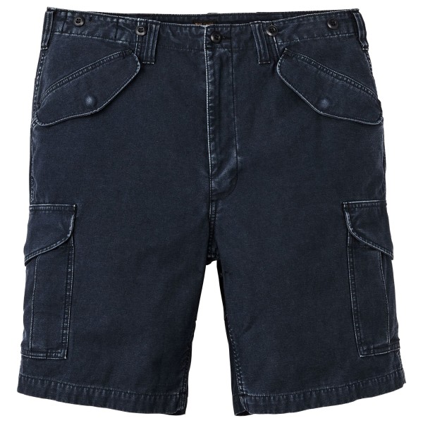 Filson  Field Cargo Shorts Reverse - Short, blauw