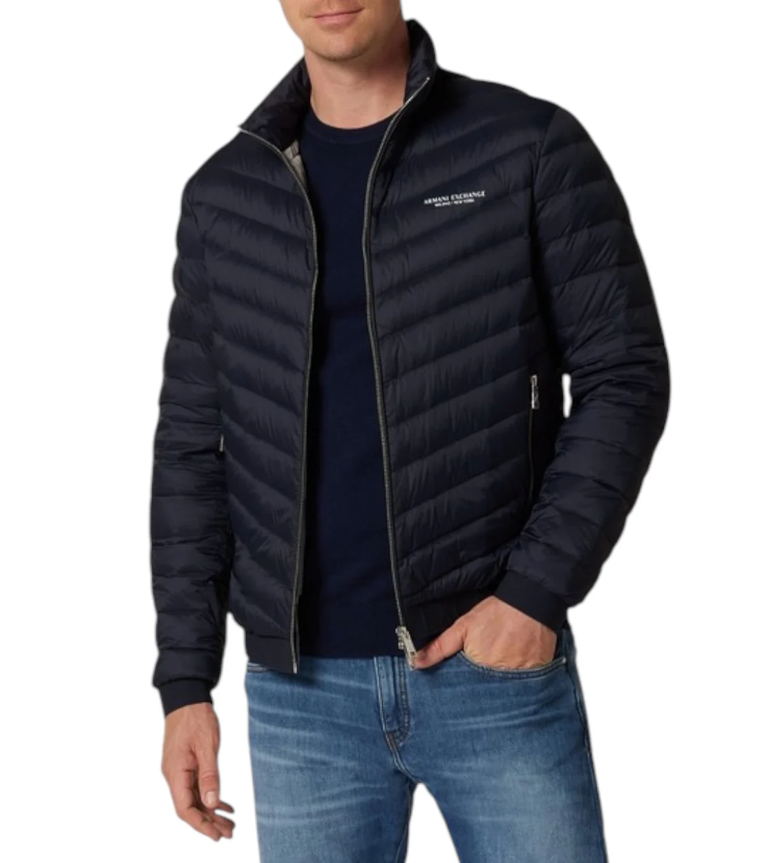 Armani Exchange Jack heren