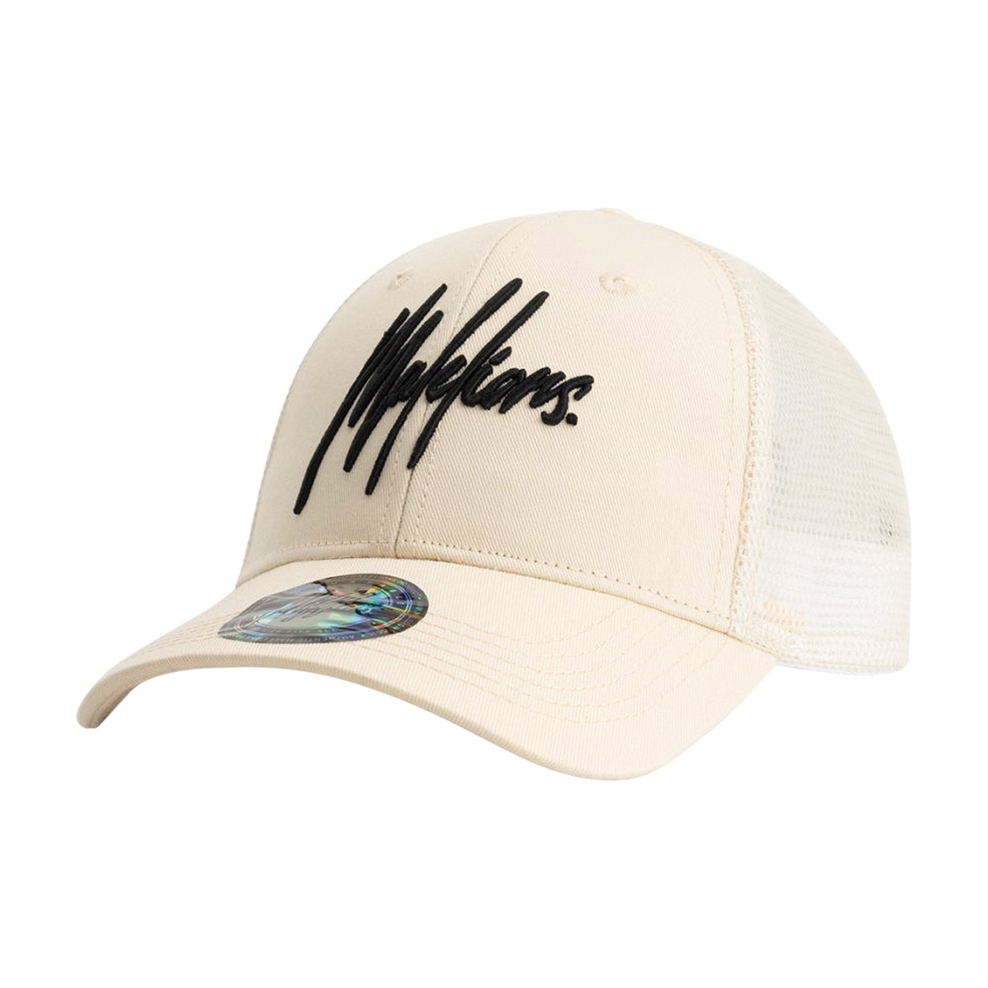 Malelions Signature Cap Heren