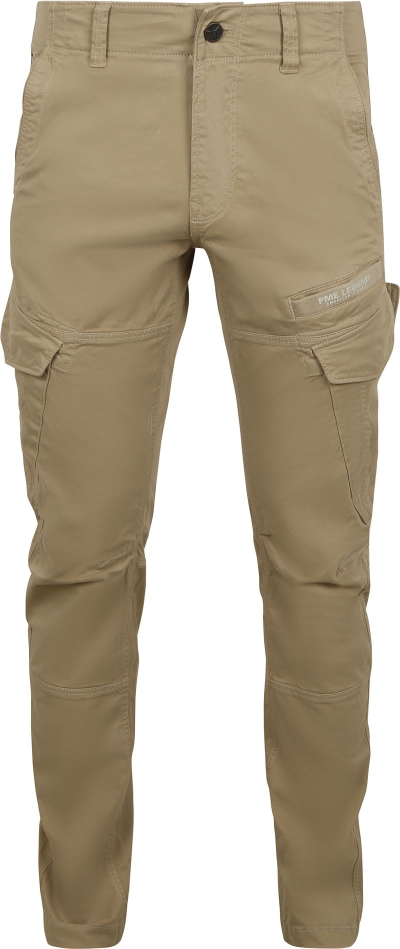 PME Legend Nordrop Cargobroek Beige