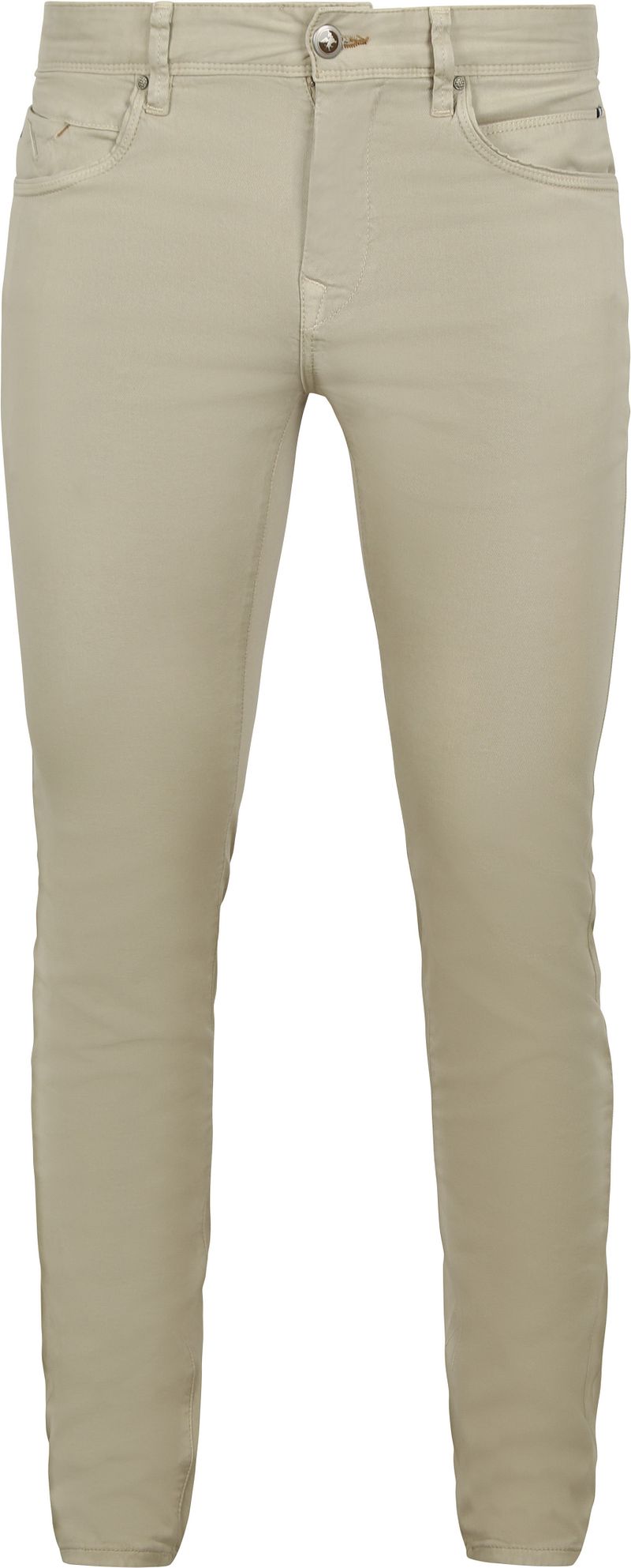 Vanguard V850 Rider Colored Five Pocket Greige